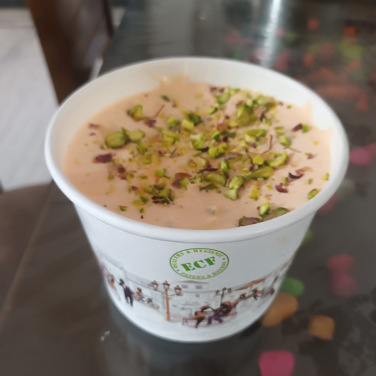 Icecream